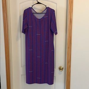 LuLaRoe Dress
